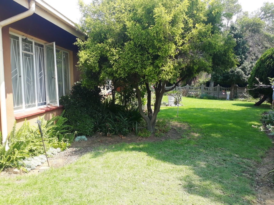 4 Bedroom Property for Sale in Vaalpark Free State